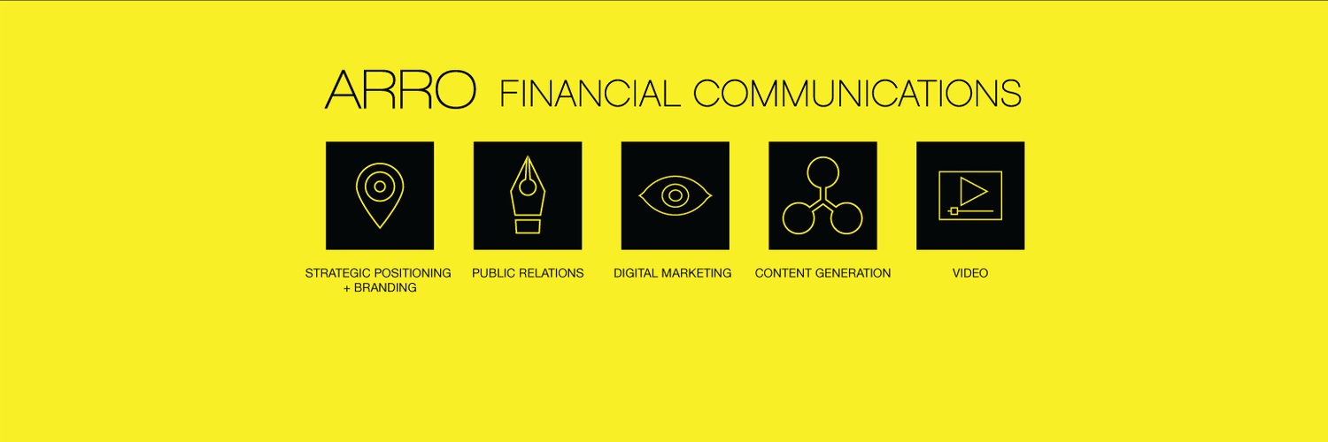 Expert Communication Strategies For Etf Issuers | Arro Financial Communications